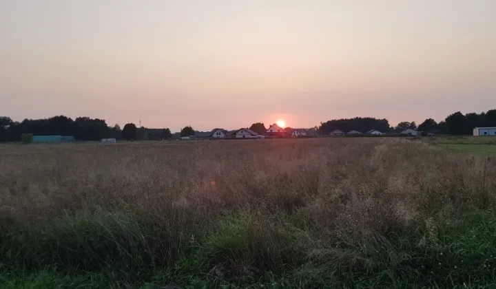 Działka budowlana Skwierzyna, ul. Ceglana Góra