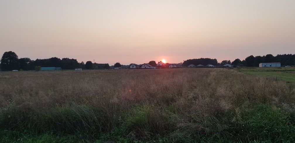 Działka budowlana Skwierzyna, ul. Ceglana Góra. Zdjęcie 1