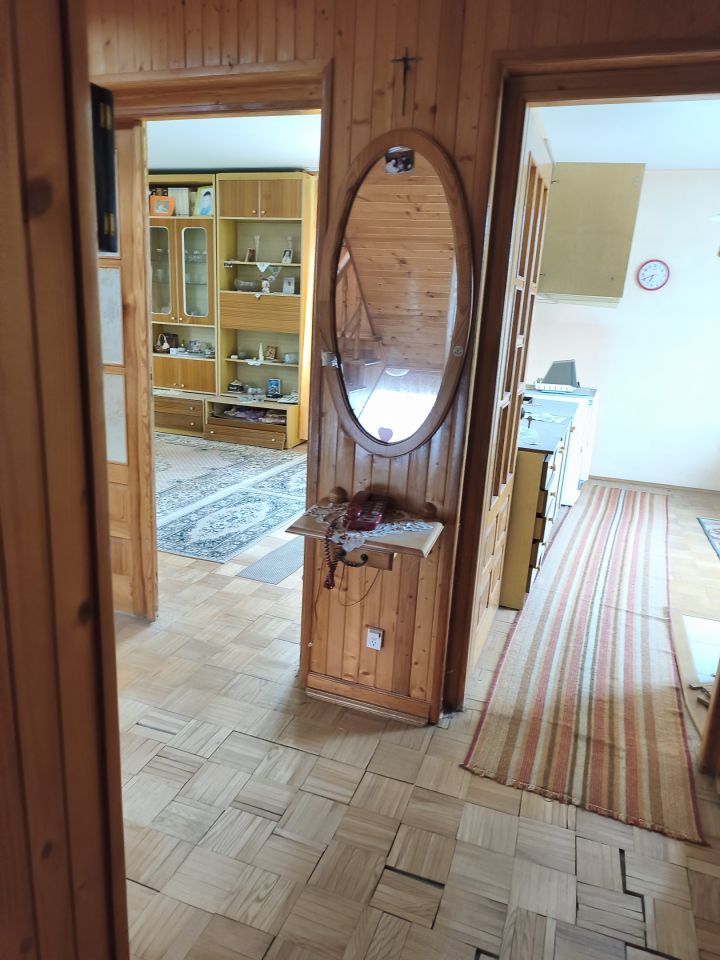 dom wolnostojący, 12 pokoi Radzyń Podlaski, ul. Henryka Wieniawskiego. Zdjęcie 27