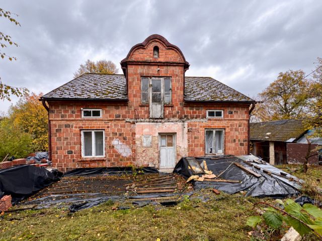 dom wolnostojący, 5 pokoi Baryczka. Zdjęcie 10