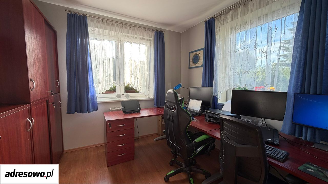 dom wolnostojący, 6 pokoi Katowice Podlesie, ul. Rolnicza. Zdjęcie 11
