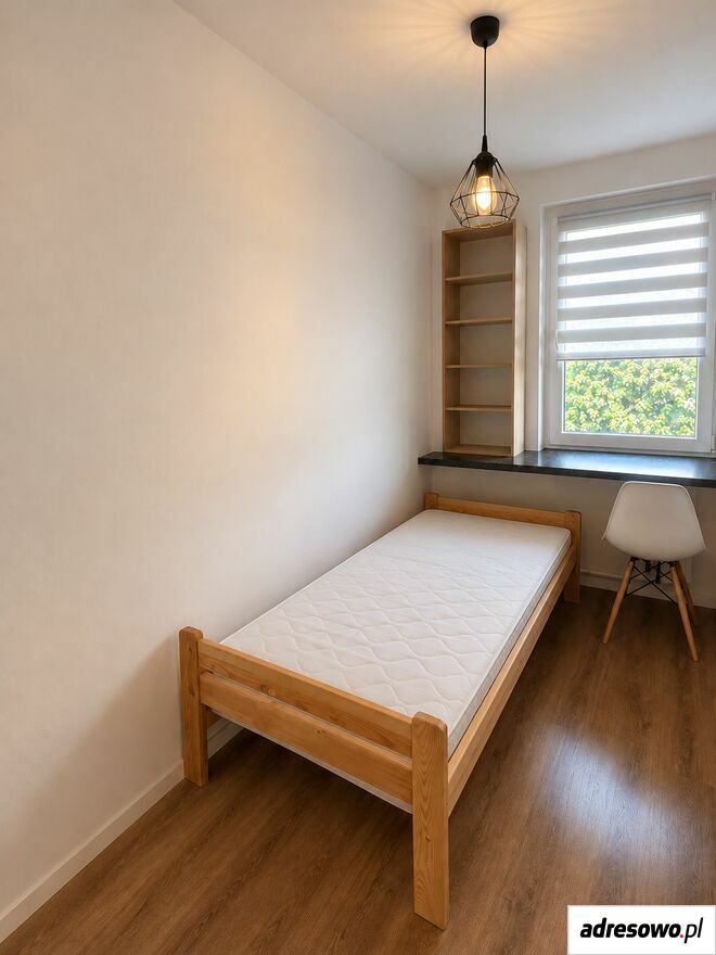 Mieszkanie 3-pokojowe Lublin Śródmieście, ul. Głęboka. Zdjęcie 8