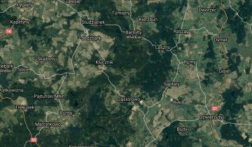 Działka budowlana Nerwik