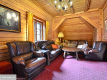 Hotel/pensjonat Szklarska Poręba Marysin, ul. Turystyczna. Zdjęcie 3