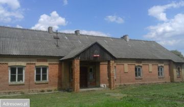 Działka rolna Stara Wieś, Stara Wieś 115