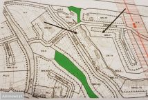 Działka budowlana Świny. Zdjęcie 1