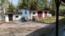Lokal Międzyborów, ul. Partyzantów. Zdjęcie 2