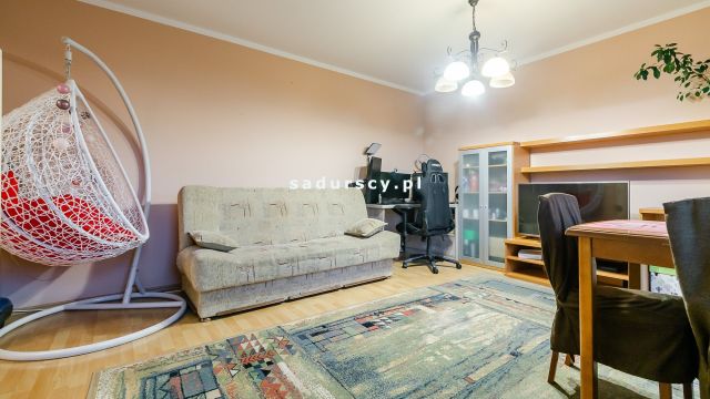 Mieszkanie 2-pokojowe Kraków Podgórze Duchackie, ul. Malwowa. Zdjęcie 1