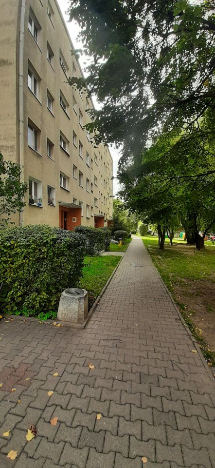 Mieszkanie 3-pokojowe Luboń Żabikowo, ul. Osiedlowa