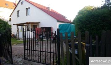 dom wolnostojący, 5 pokoi Wrocław, ul. Czekoladowa