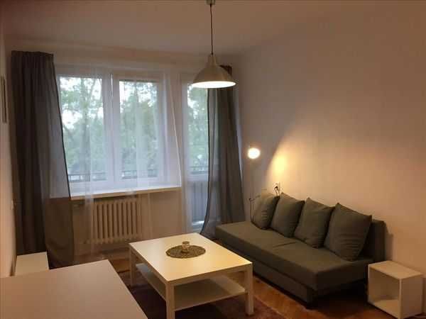 Mieszkanie 1-pokojowe Warszawa Wola, ul. Deotymy. Zdjęcie 1