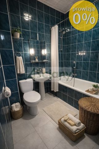 Mieszkanie 3-pokojowe Warszawa Śródmieście, ul. Wilanowska. Zdjęcie 9