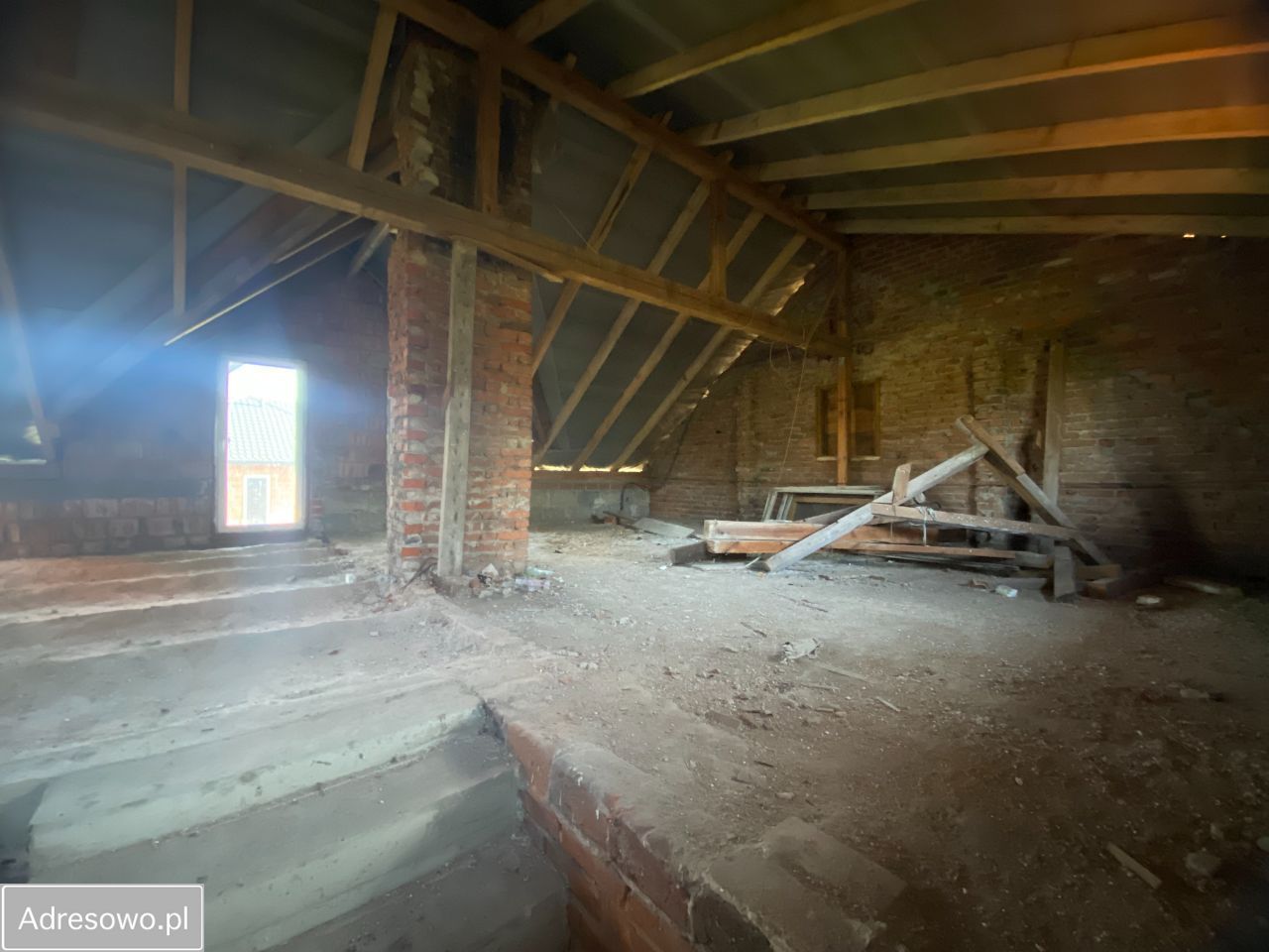 dom wolnostojący, 6 pokoi Franciszkany. Zdjęcie 12