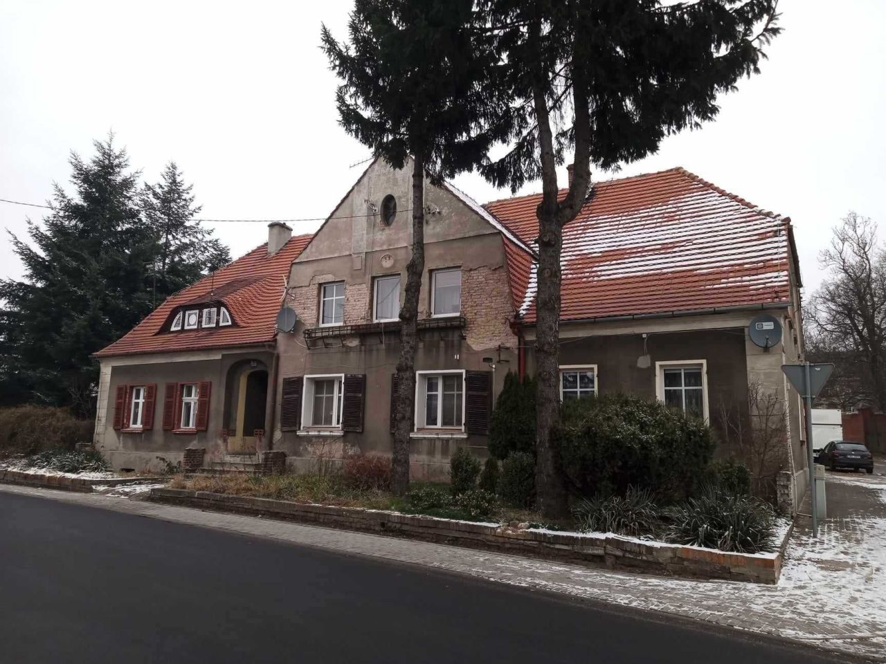 Mieszkanie 3-pokojowe Wschowa, ul. Staroleszczyńska