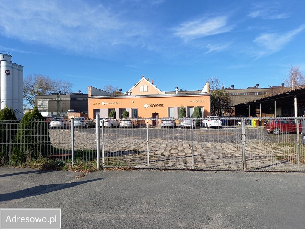 Biuro Jawor, ul. Wiejska. Zdjęcie 11