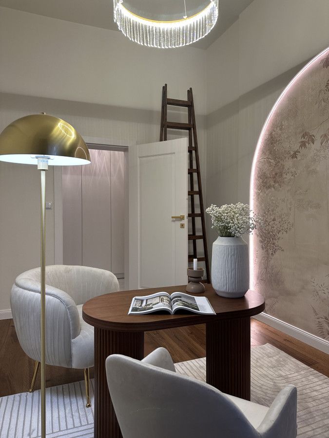 Mieszkanie 3-pokojowe Łódź Śródmieście, ul. Piotrkowska. Zdjęcie 17