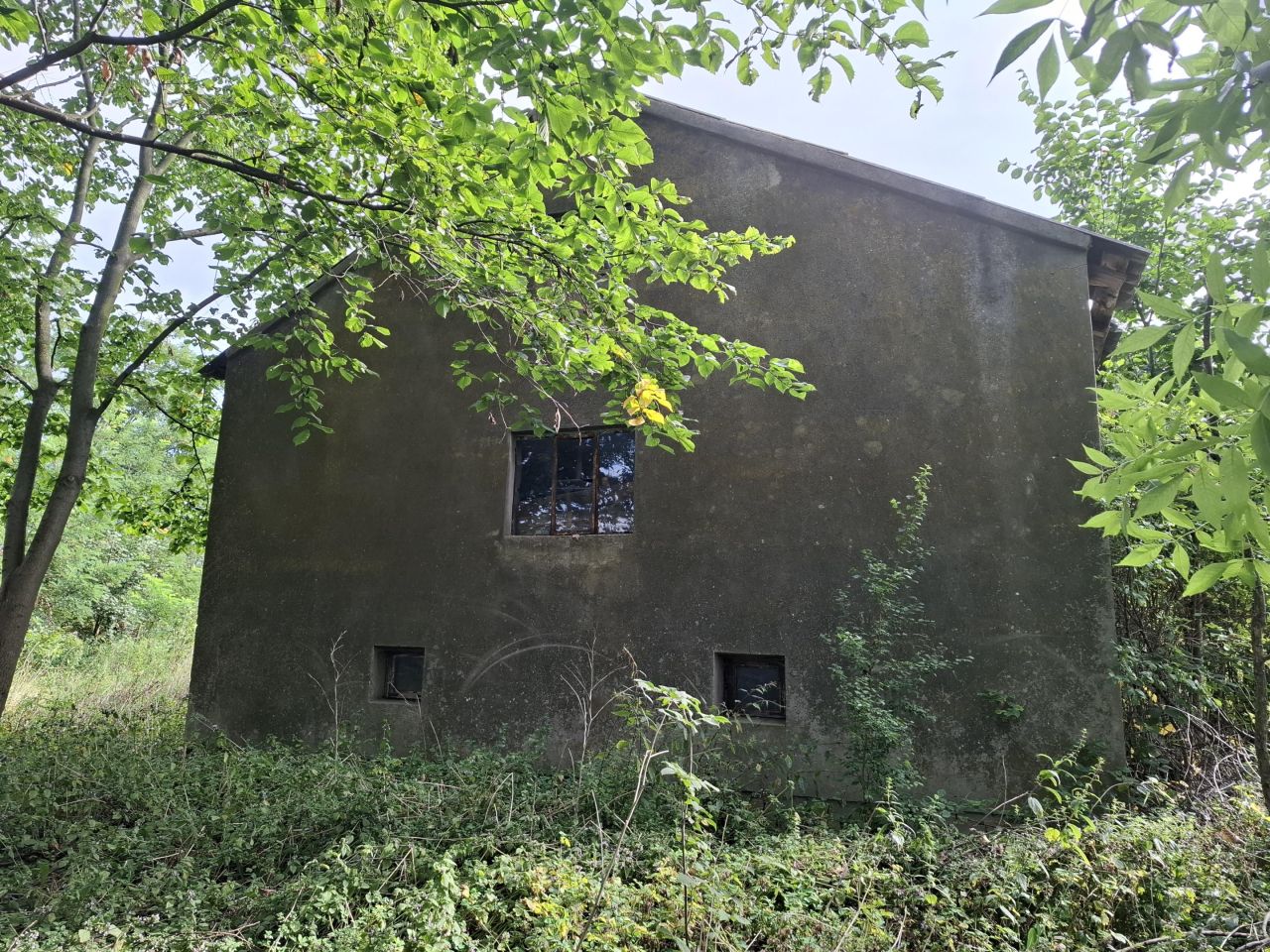 Działka rolno-budowlana Rembieszów Rembieszów-Kolonia. Zdjęcie 8