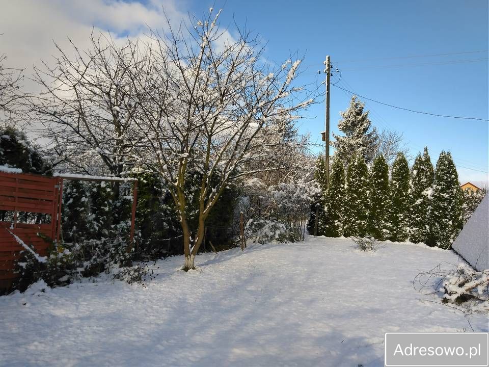 Działka rod Przeworsk, ul. Łańcucka. Zdjęcie 3