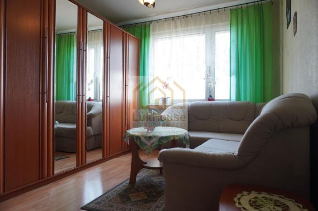 Mieszkanie 3-pokojowe Bytom Miechowice, ul. Alojzego Felińskiego. Zdjęcie 3