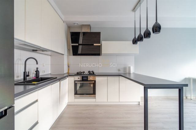 Mieszkanie 2-pokojowe Wrocław Psie Pole, ul. Bazyliowa. Zdjęcie 1