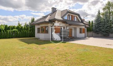 dom wolnostojący, 5 pokoi Płochocin, ul. Stołeczna