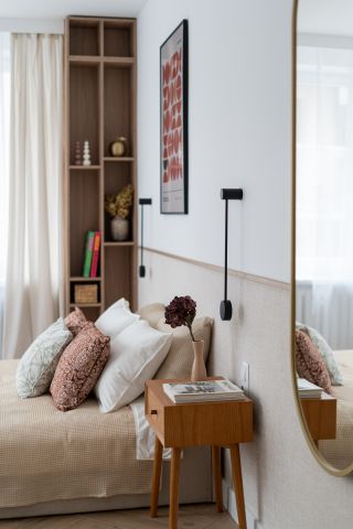 Mieszkanie 4-pokojowe Kraków Krowodrza, ul. Wrocławska. Zdjęcie 7