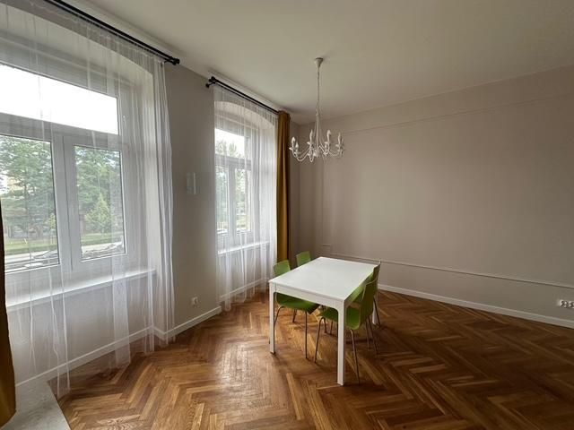 Mieszkanie 2-pokojowe Wrocław Stare Miasto, ul. Grabiszyńska. Zdjęcie 3