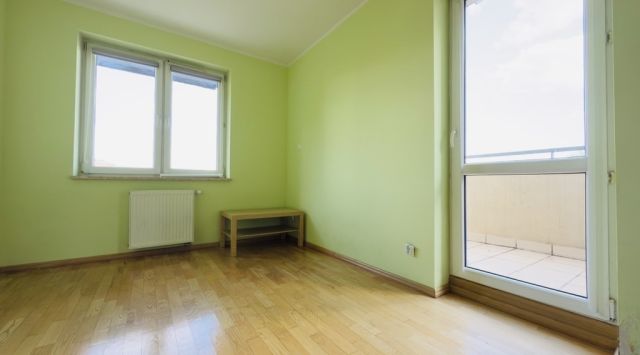 Mieszkanie 4-pokojowe Rzeszów, ul. Zabłocie. Zdjęcie 7