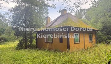dom wolnostojący, 2 pokoje Spała, ul. marsz. Józefa Piłsudskiego