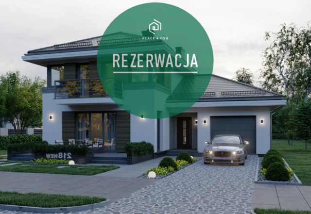 Działka budowlana Stare Babice, ul. Pohulanka. Zdjęcie 16