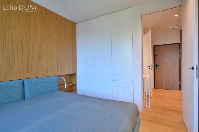 Mieszkanie 3-pokojowe Kraków Zwierzyniec, ul. Piotra Borowego. Zdjęcie 13