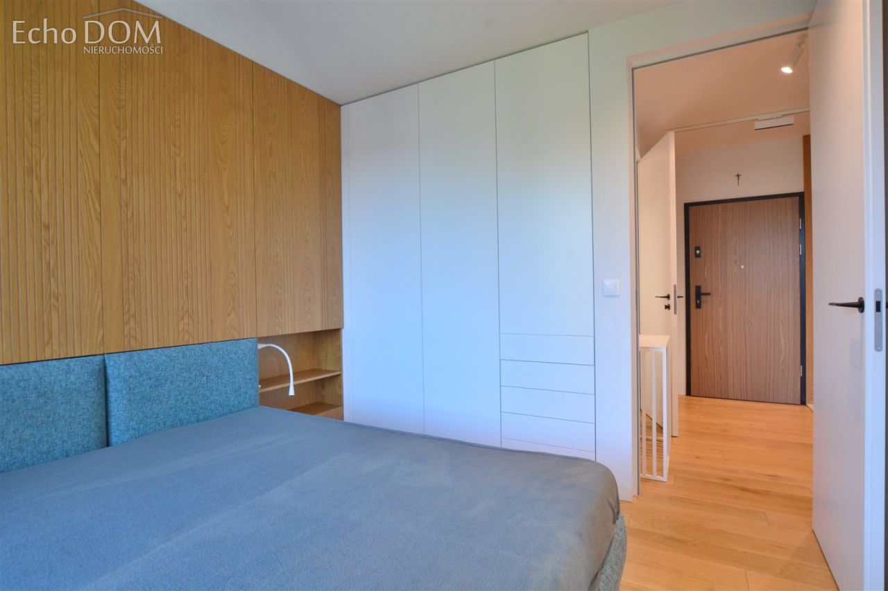 Mieszkanie 3-pokojowe Kraków Zwierzyniec, ul. Piotra Borowego. Zdjęcie 13