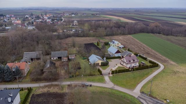 dom wolnostojący, 3 pokoje Skołoszów. Zdjęcie 8