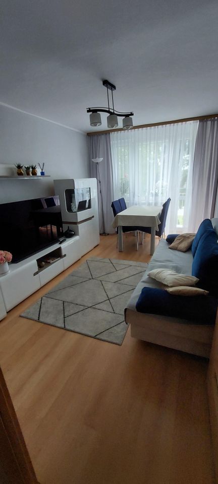 Mieszkanie 3-pokojowe Lublin Wrotków, ul. Nałkowskich