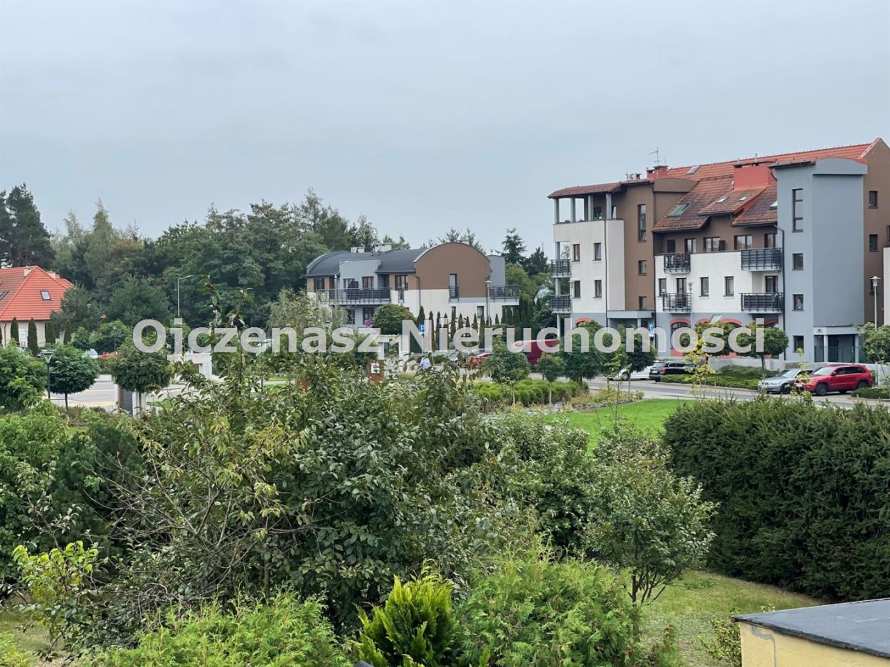 bliźniak, 4 pokoje Niemcz. Zdjęcie 13