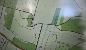 Działka leśna Radoszyce, ul. Kielecka