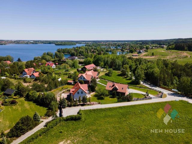 dom wolnostojący, 5 pokoi Majdy, ul. Łukasza. Zdjęcie 31