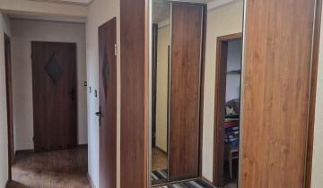 Mieszkanie 3-pokojowe Chojna