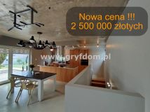 dom wolnostojący, 8 pokoi Pogorzelica