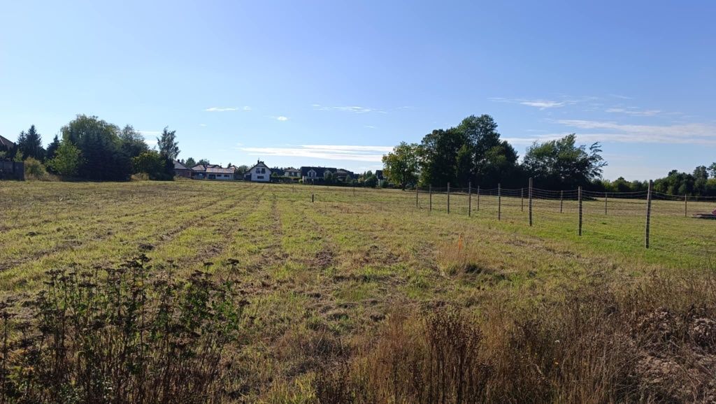 Działka budowlana Rusiec, ul. Główna. Zdjęcie 6