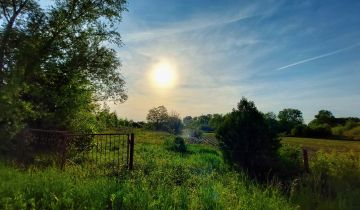 Działka rolno-budowlana Szukalice