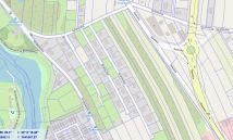 Działka budowlana Skierniewice, ul. Graniczna. Zdjęcie 2