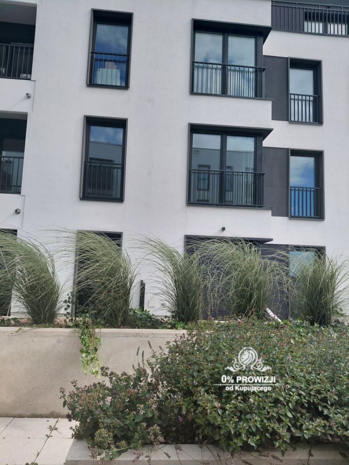 Mieszkanie 4-pokojowe Wrocław Żerniki. Zdjęcie 2