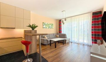 Mieszkanie 3-pokojowe Szczyrk