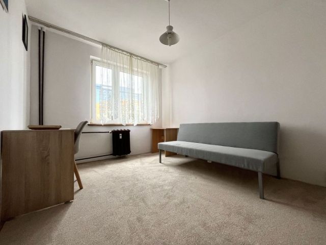 Mieszkanie 3-pokojowe Wrocław Fabryczna, ul. Zaporoska. Zdjęcie 8