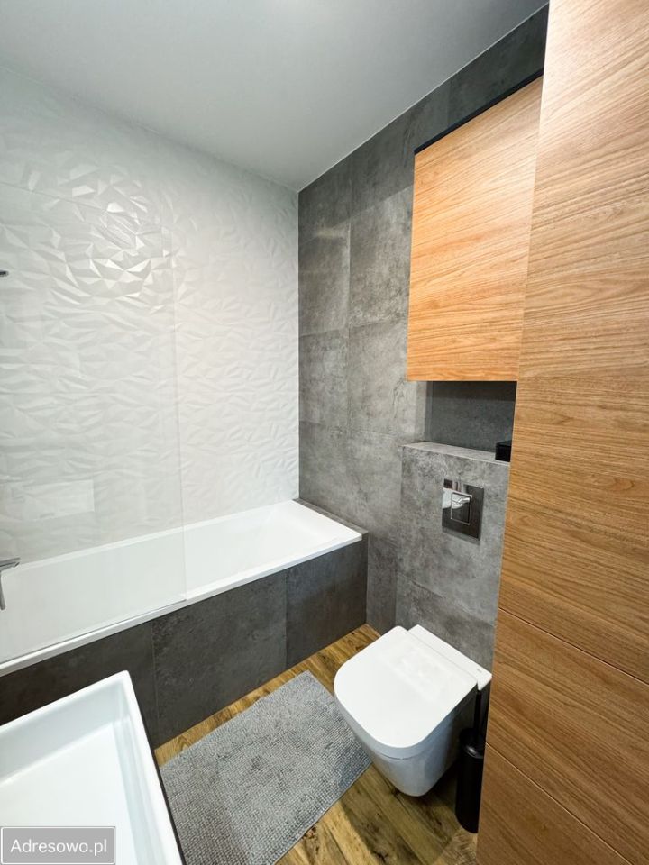 Mieszkanie 3-pokojowe Warszawa Odolany, ul. Jana Kazimierza. Zdjęcie 13