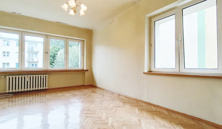 Mieszkanie 2-pokojowe Pabianice Piaski, ul. Toruńska