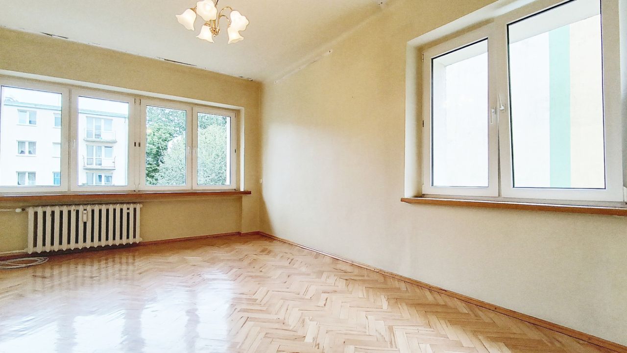 Mieszkanie 2-pokojowe Pabianice Piaski, ul. Toruńska