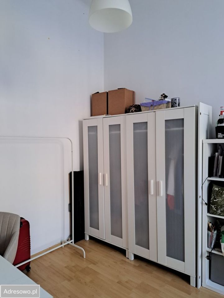 Pokój Kraków Krowodrza, ul. Czarnowiejska. Zdjęcie 6