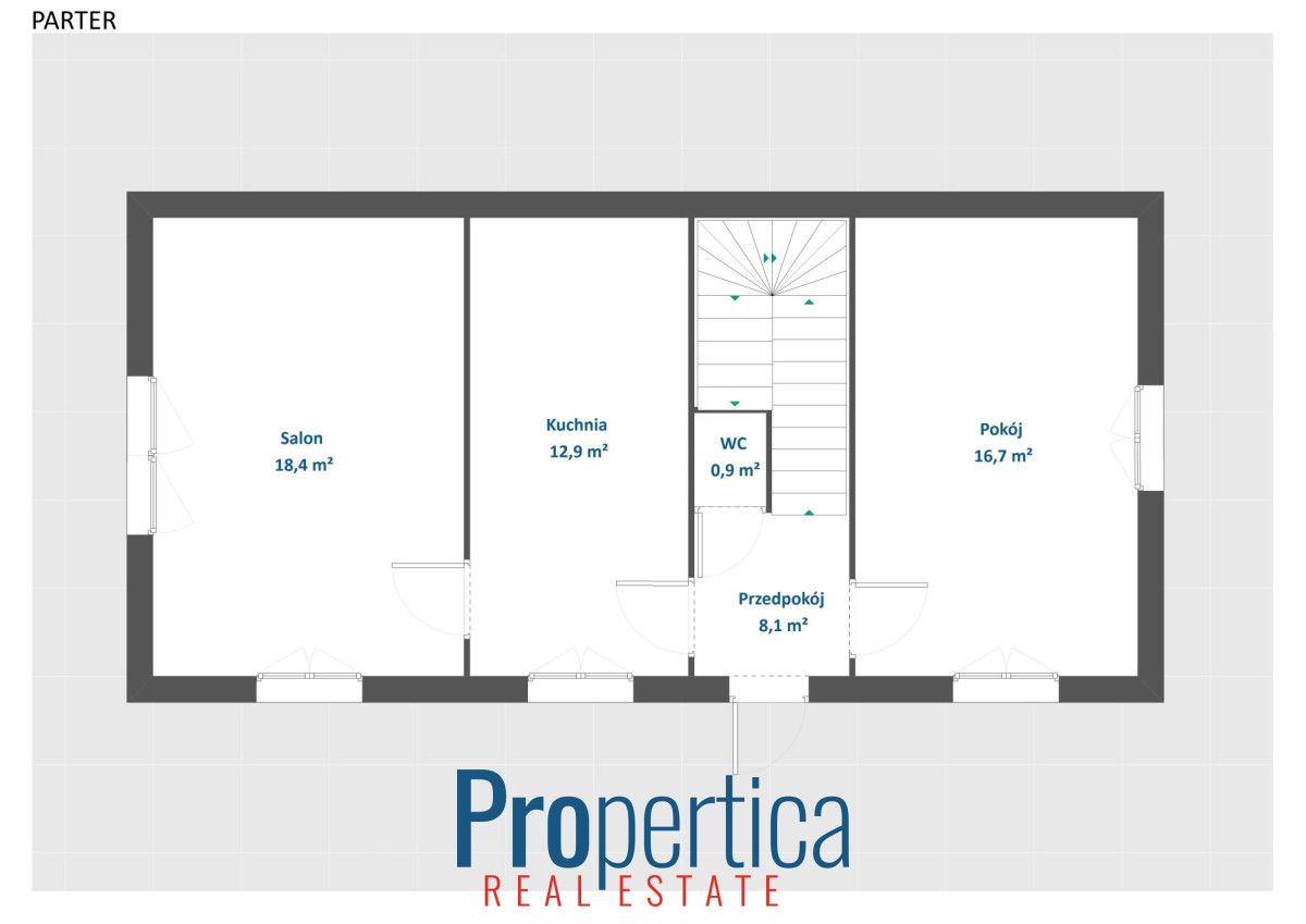 dom wolnostojący, 4 pokoje Warszawa Ursus, ul. Ryżowa. Zdjęcie 16